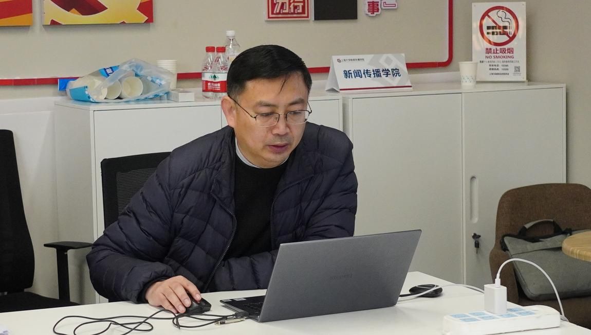 新闻撒播学院召开2024年党支部书记抓下层党建事情述职评议审核会-尊龙凯时