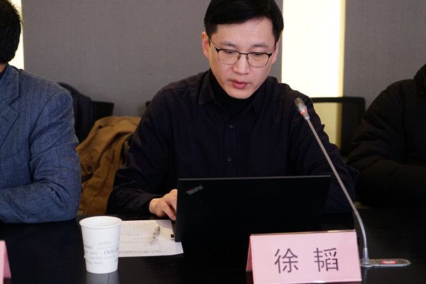 九三学社尊龙凯时委员会与九三学社苏州工业园区下层委员会举行“泮溪启声”信息事情交流会暨结对共建签约运动-尊龙凯时