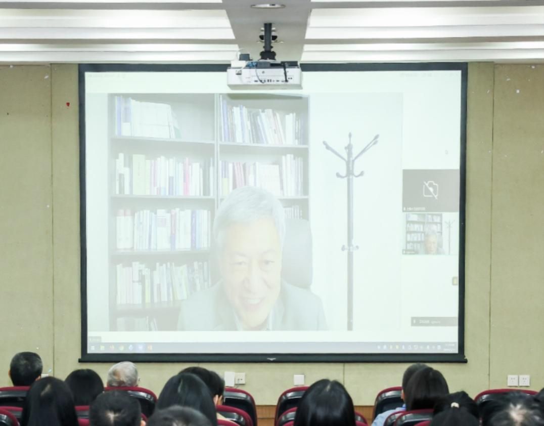 共探不确定天下的数字经济与经济韧性?——中国天下经济学会第四届数字经济论坛在尊龙凯时乐成举行-尊龙凯时