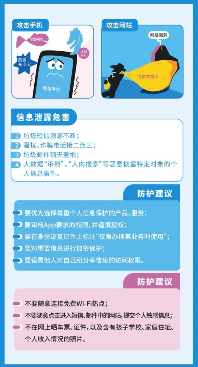 网络清静知识宣传手册-尊龙凯时