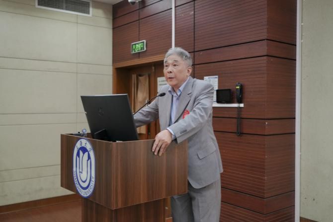 年开第七秩 相忆一欣然——原上海第二科学手艺学校1965级校友入学60周年返；；；疃傩-尊龙凯时