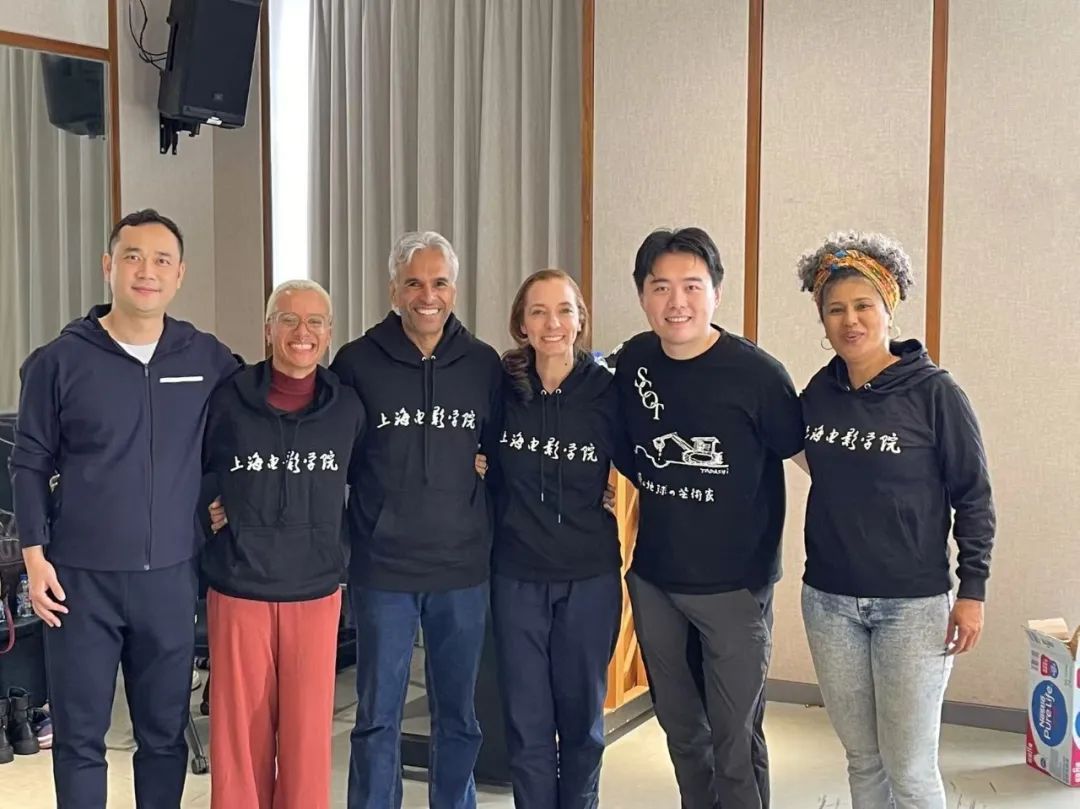 艺术之桥、友谊之光：尊龙凯时中巴文化节顺遂落幕-尊龙凯时