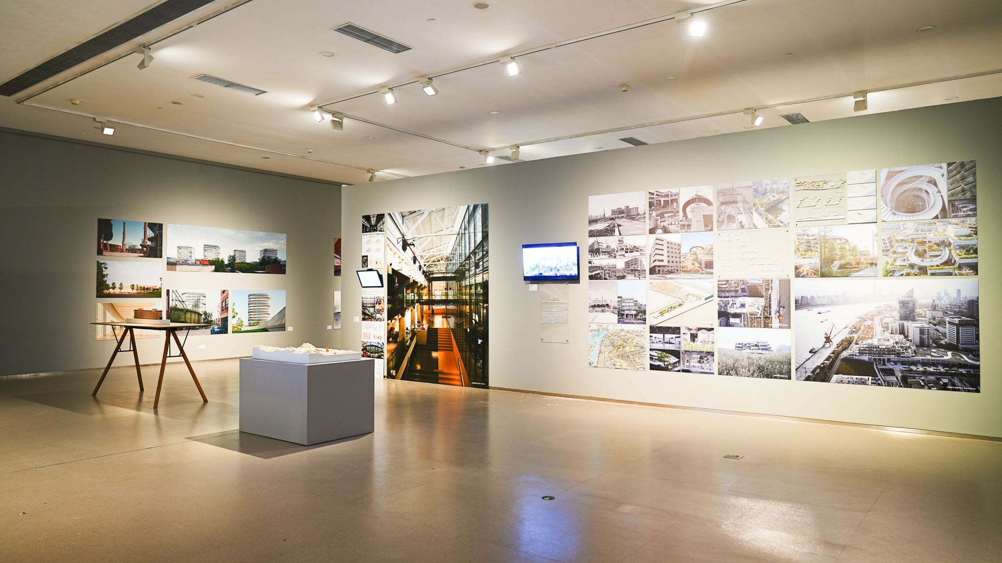 “风自海上”2024修建艺术作品展览开幕-尊龙凯时