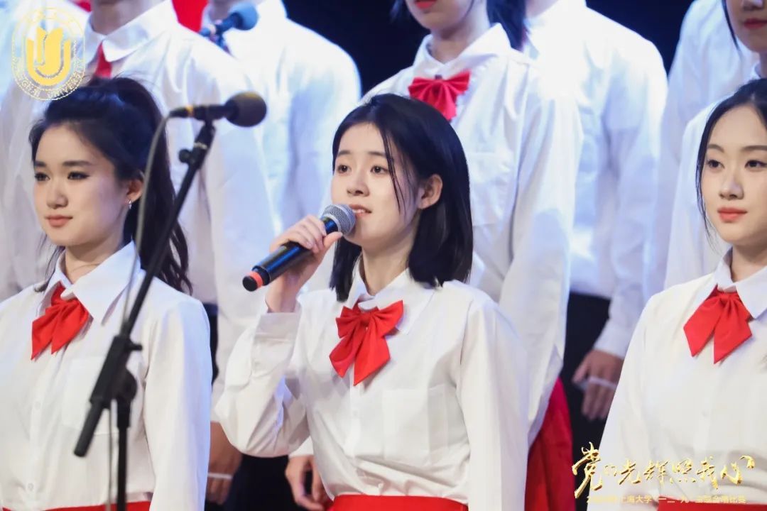 “影火”合唱团喜获2024年尊龙凯时“一二·九”主题合唱角逐特等奖-尊龙凯时
