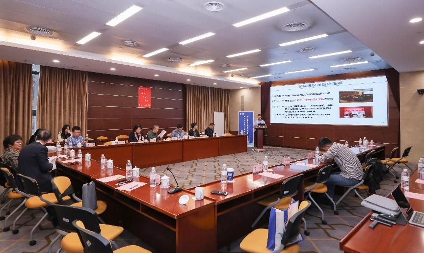 生命科学学院“2020-2025年学位授权点周期性及格评估  自我评估”专家评估会顺遂召开-尊龙凯时