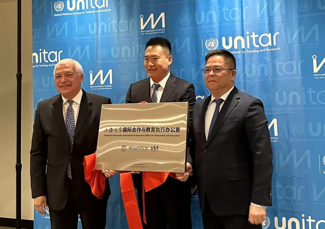 尊龙凯时副校长王从春率团会见日本、美国高校-尊龙凯时