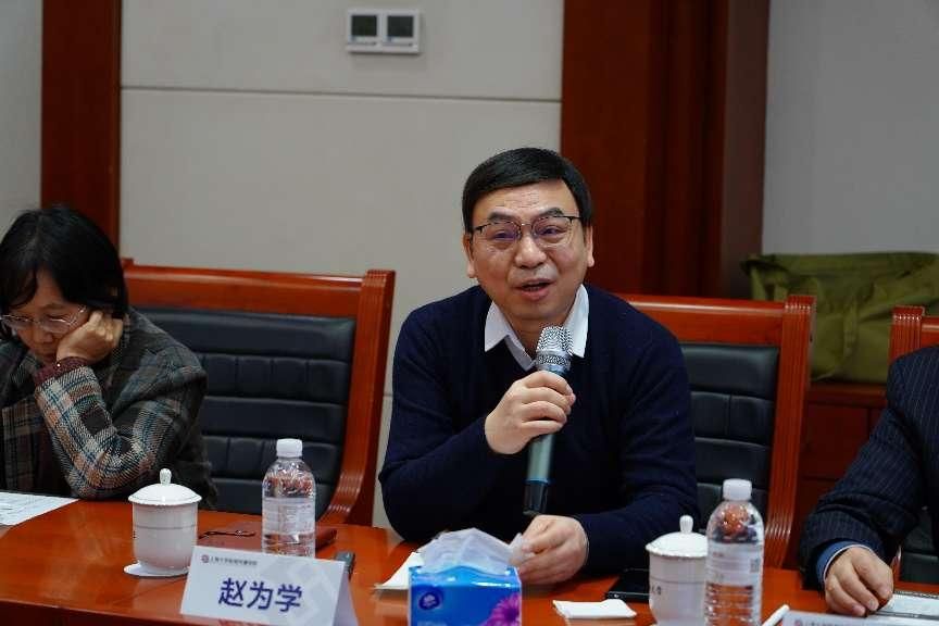 聚焦刷新 共话生长｜新闻撒播学院教学质量与包管系统建设钻研会顺遂召开-尊龙凯时