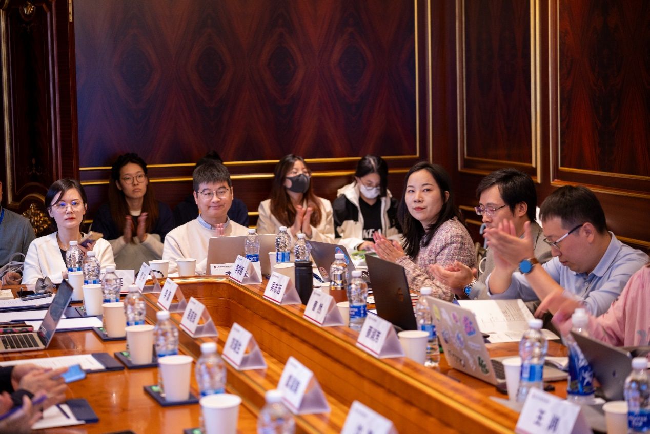 “智能撒播研究的中国视野”多学科青年学者事情坊在上海乐成举行-尊龙凯时