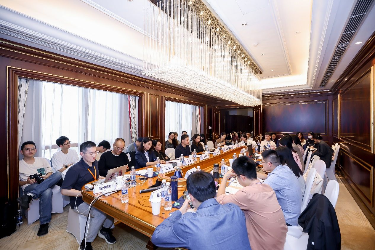 “智能撒播研究的中国视野”多学科青年学者事情坊在上海乐成举行-尊龙凯时