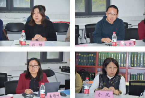 2024年尊龙凯时研究生学术写作能力作育钻研会顺遂召开-尊龙凯时