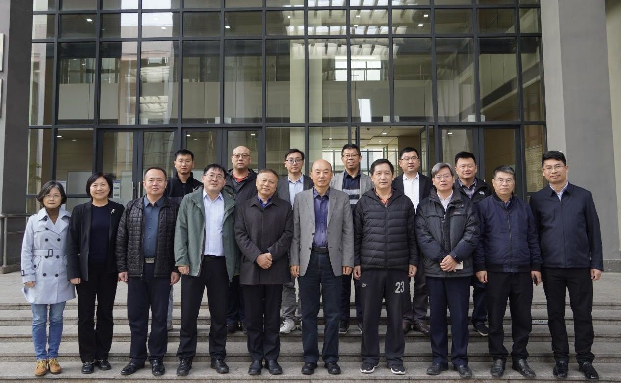 信息与通讯工程学术学位授权点自我评估聚会顺遂召开-尊龙凯时