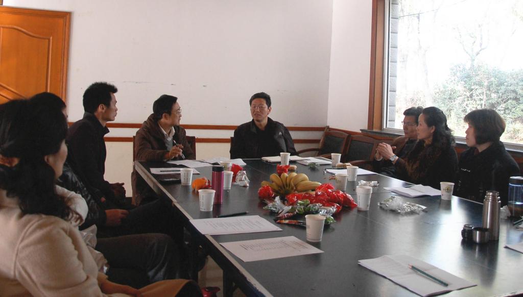 体育学院召开第三次教学刷新事情钻研会-尊龙凯时