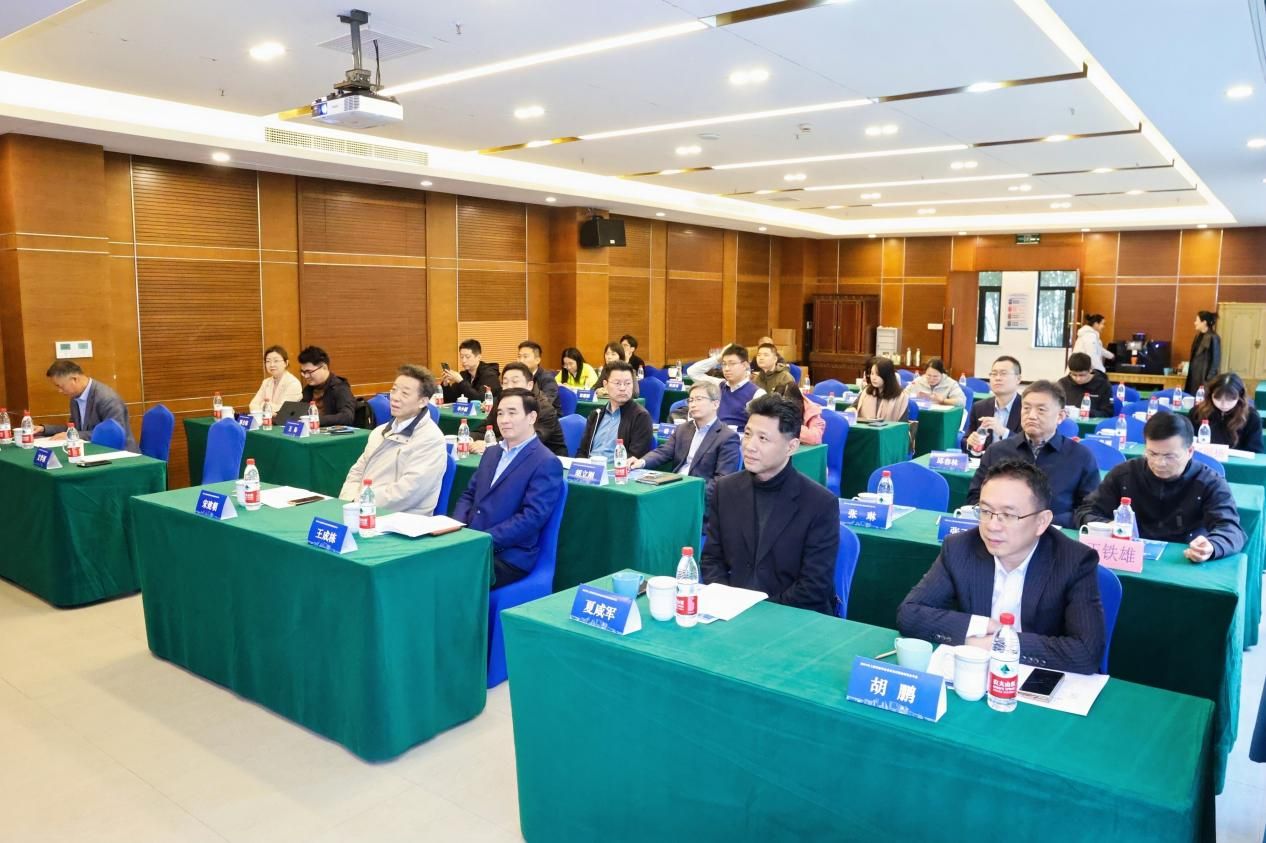2024年上海市法学会农业农村法治研究会年会顺遂召开-尊龙凯时