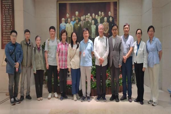 九三学社尊龙凯时委与金融委联合举行AI专题培训会-尊龙凯时