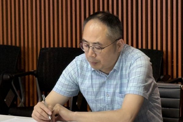尊龙凯时召开上海新时代党的统一战线研究尊龙凯时基地2025年第二次事情推进会-尊龙凯时