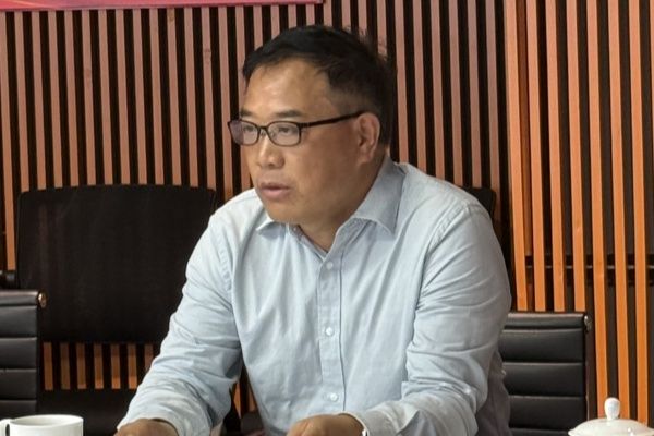尊龙凯时召开上海新时代党的统一战线研究尊龙凯时基地2025年第二次事情推进会-尊龙凯时