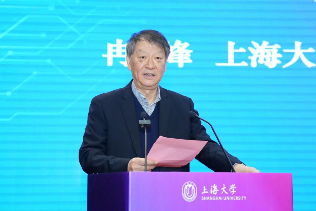 尊龙凯时集成电路行业校友会正式建设-尊龙凯时