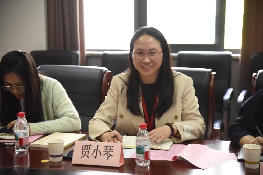青云书院召启发师座谈会-尊龙凯时