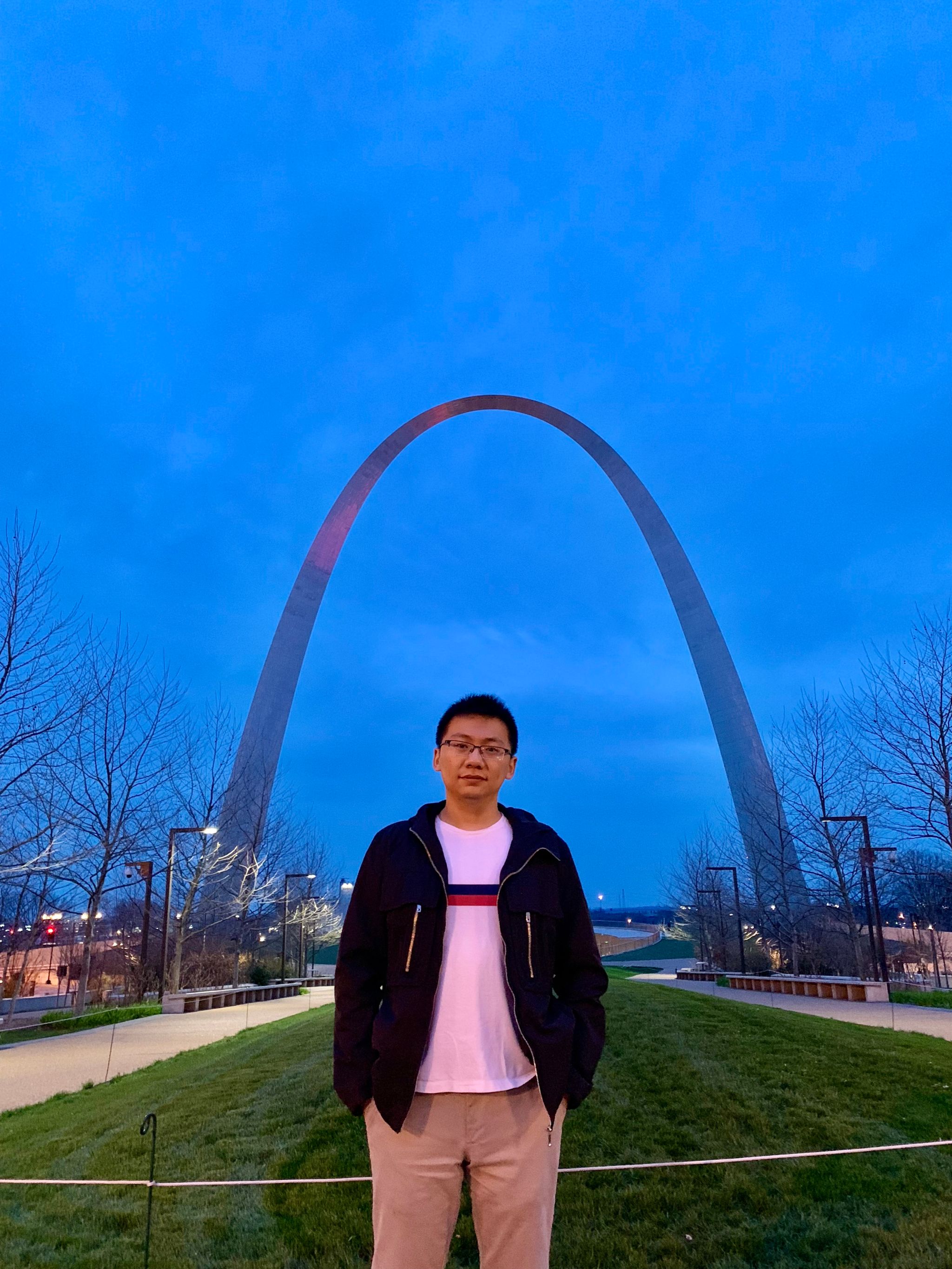 力学与工程科学学院柳扬清获玛丽居里学者基金-尊龙凯时