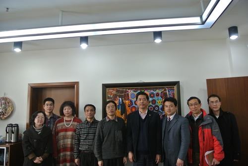 浙江师范大学非洲研究院院长刘鸿武教授来？？？？？？-尊龙凯时