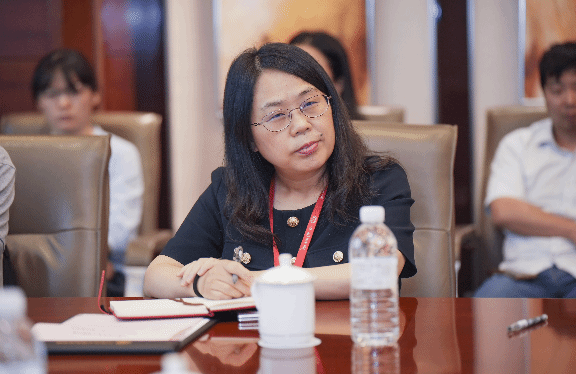中国科学院院士杨卫来校作《立异驱动生长与有组织的科研》专题报告-尊龙凯时