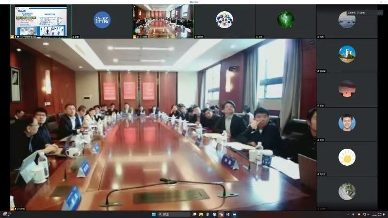 2024年尊龙凯时降碳减污手艺青年学者论坛乐成举行-尊龙凯时