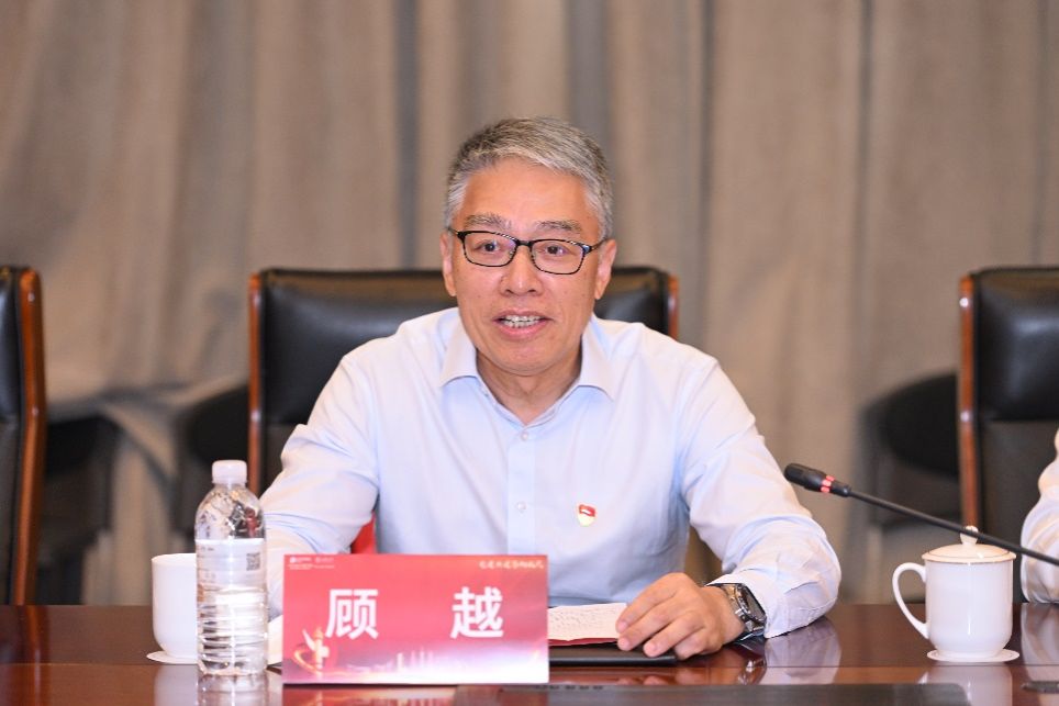 尊龙凯时党委与中国太平洋工业包管股份有限公司党委举行党建共建签约仪式-尊龙凯时