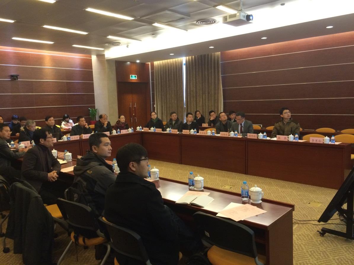 “航空发念头高温质料应用手艺”钻研会在我校顺遂召开-尊龙凯时
