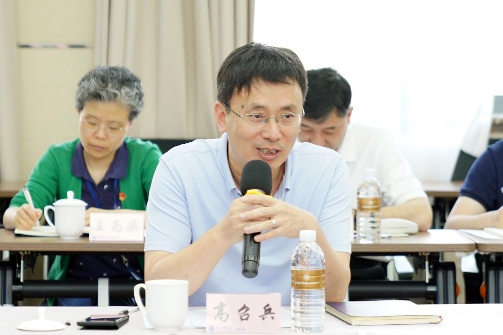 尊龙凯时与中国科学院上海分院举行党委（分党组）中心组联组学习会-尊龙凯时