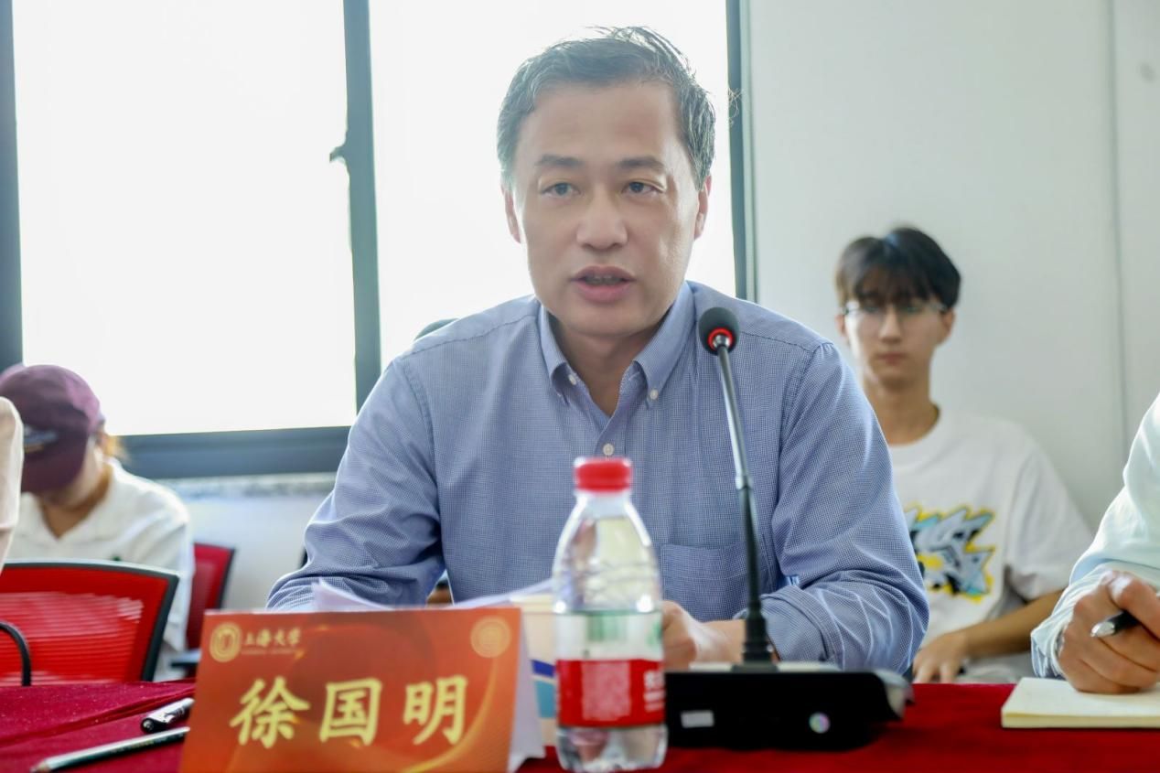 尊龙凯时退休老干部与法学院少数民族学生结对第九期项目总结会暨第十期结对仪式顺遂举行-尊龙凯时