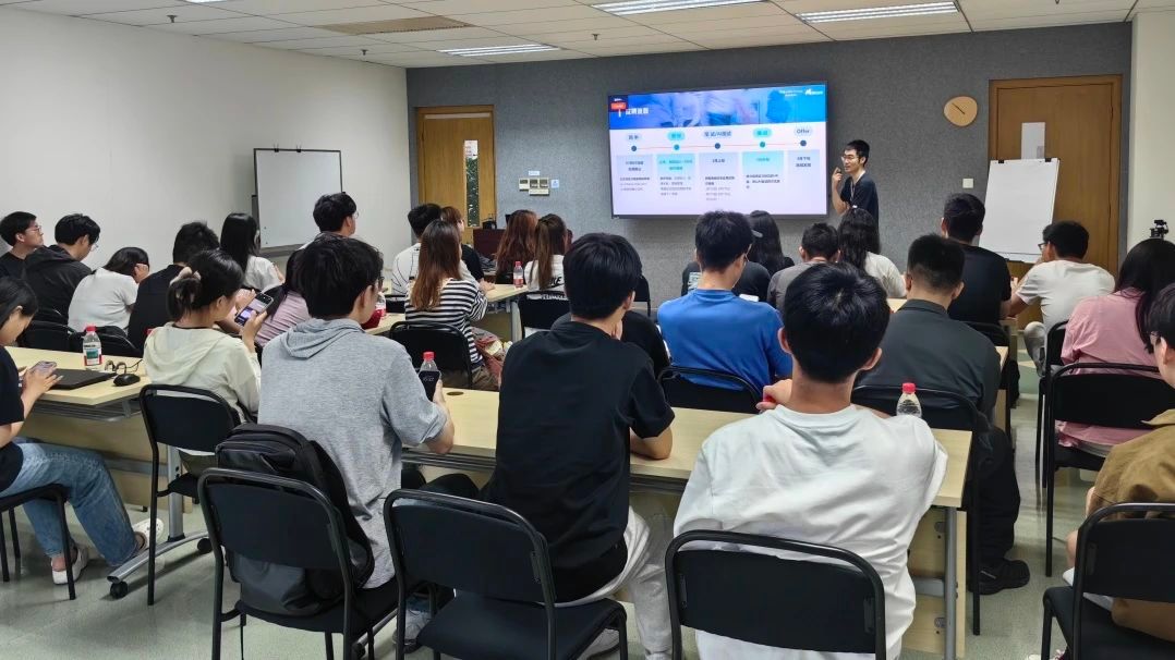 走进携程集团，，，，，，共探智慧文旅与数字生态-尊龙凯时