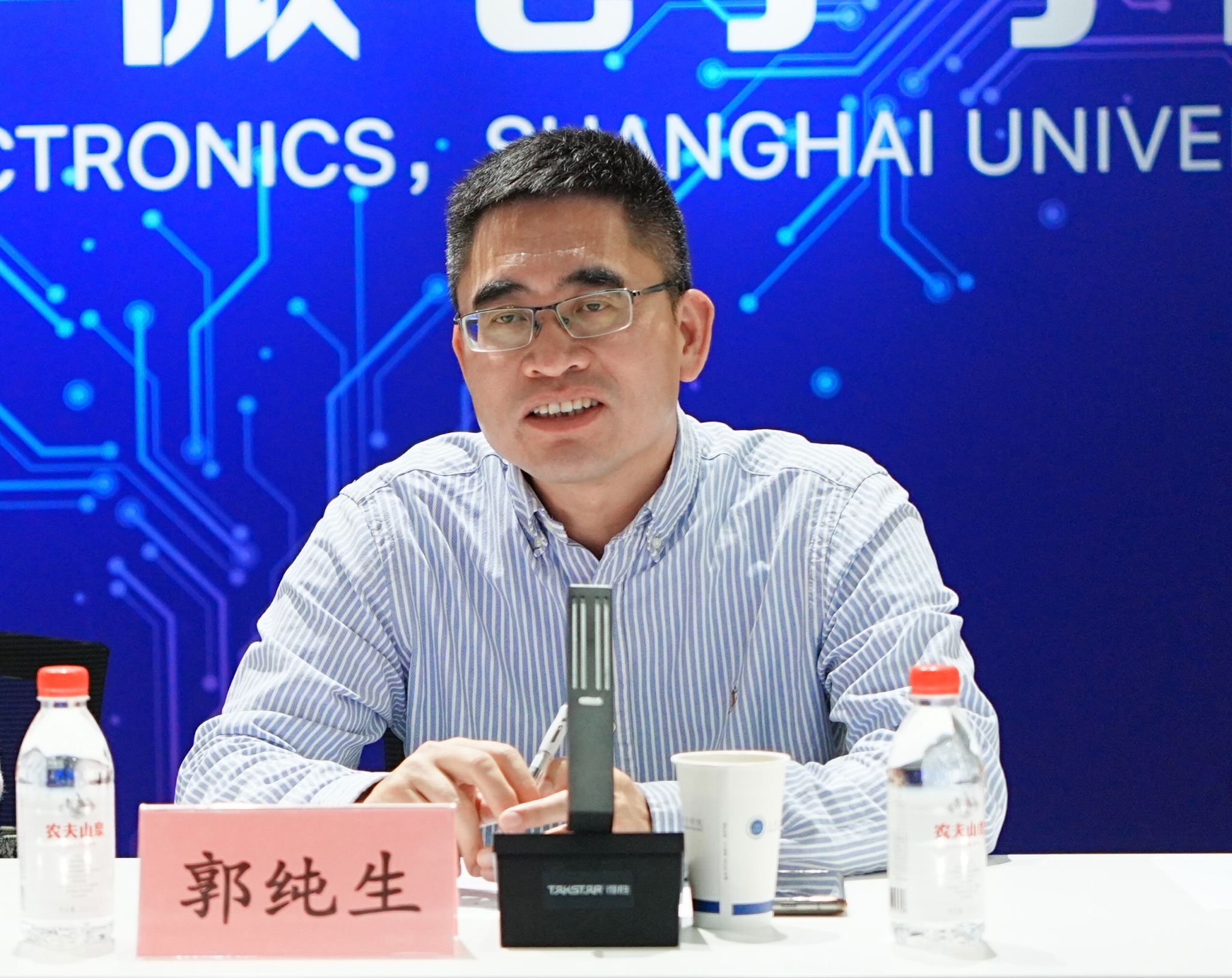 溯微书院与青云书院、文荟书院联合举行“先锋领航”向导员沙龙-尊龙凯时