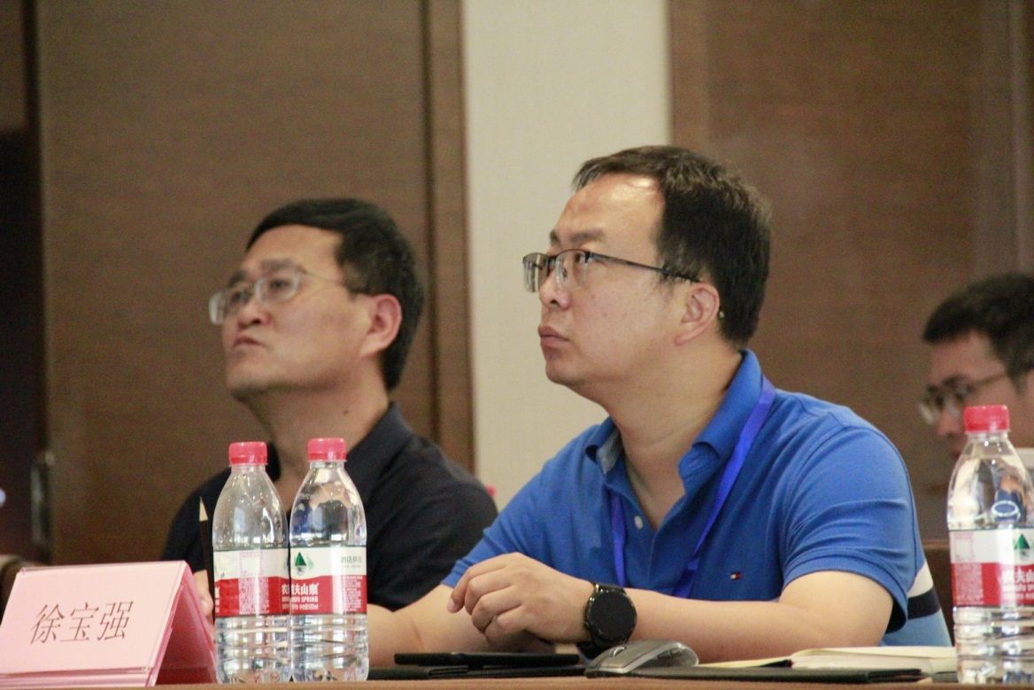 国家重点研发妄想 “6N级以上超高纯有数稀散金属制备手艺” 重点项目2022-2023年度事情总结会乐成举行-尊龙凯时
