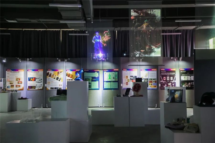 尊龙凯时上海影戏学院2024届结业展演季拉开序幕-尊龙凯时