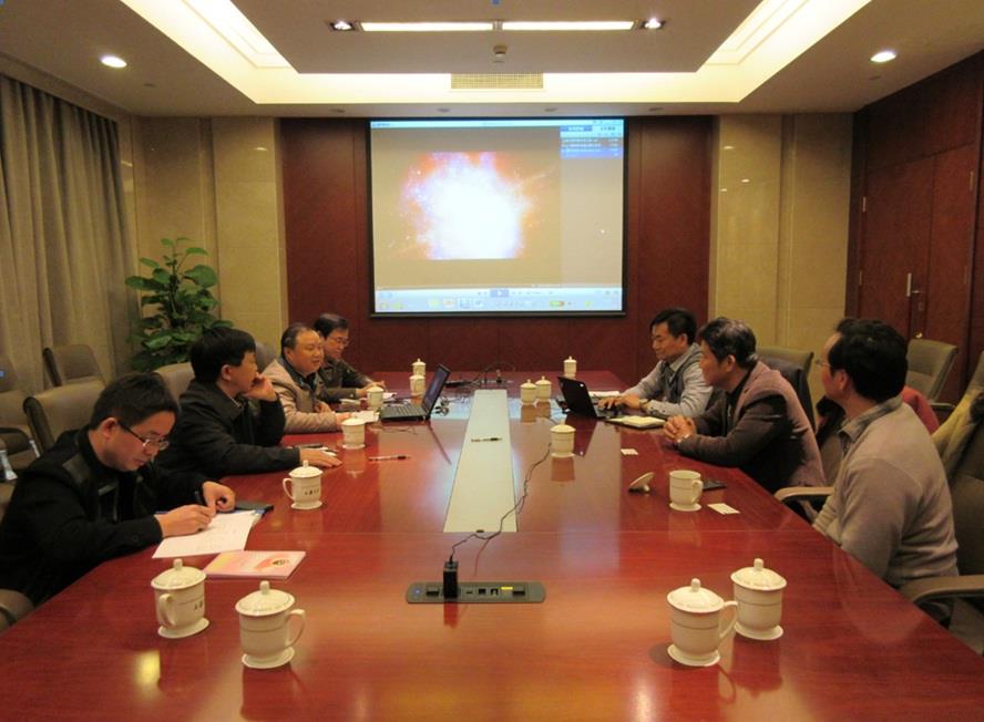 科技生长研究院起劲推进学校与攀枝花市科技相助-尊龙凯时