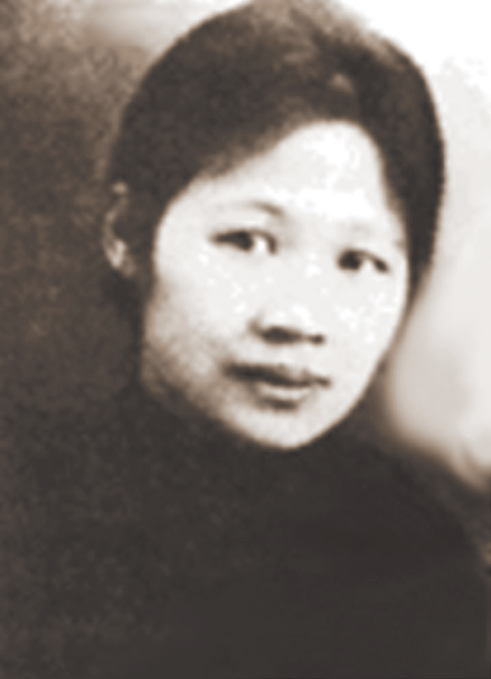 杨之华-尊龙凯时
