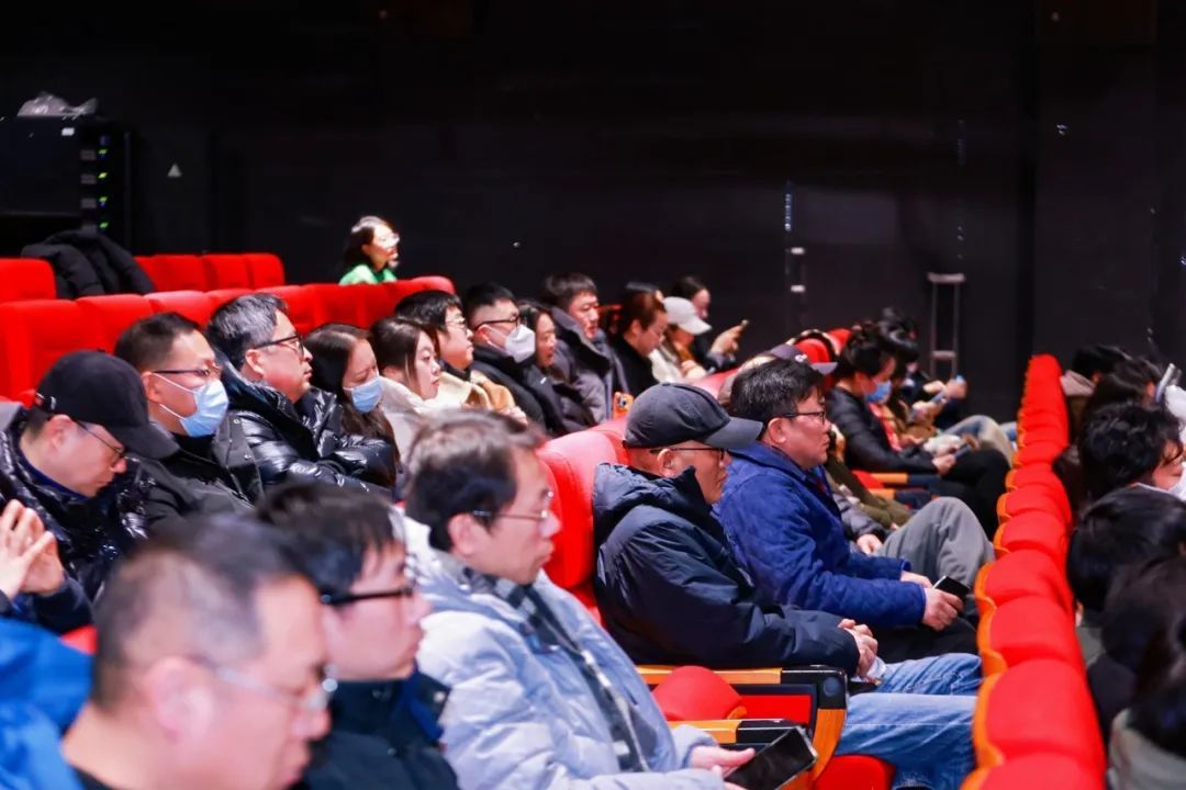 尊龙凯时上海影戏学院举行2024年声誉系统表扬会暨教职工代表大会-尊龙凯时