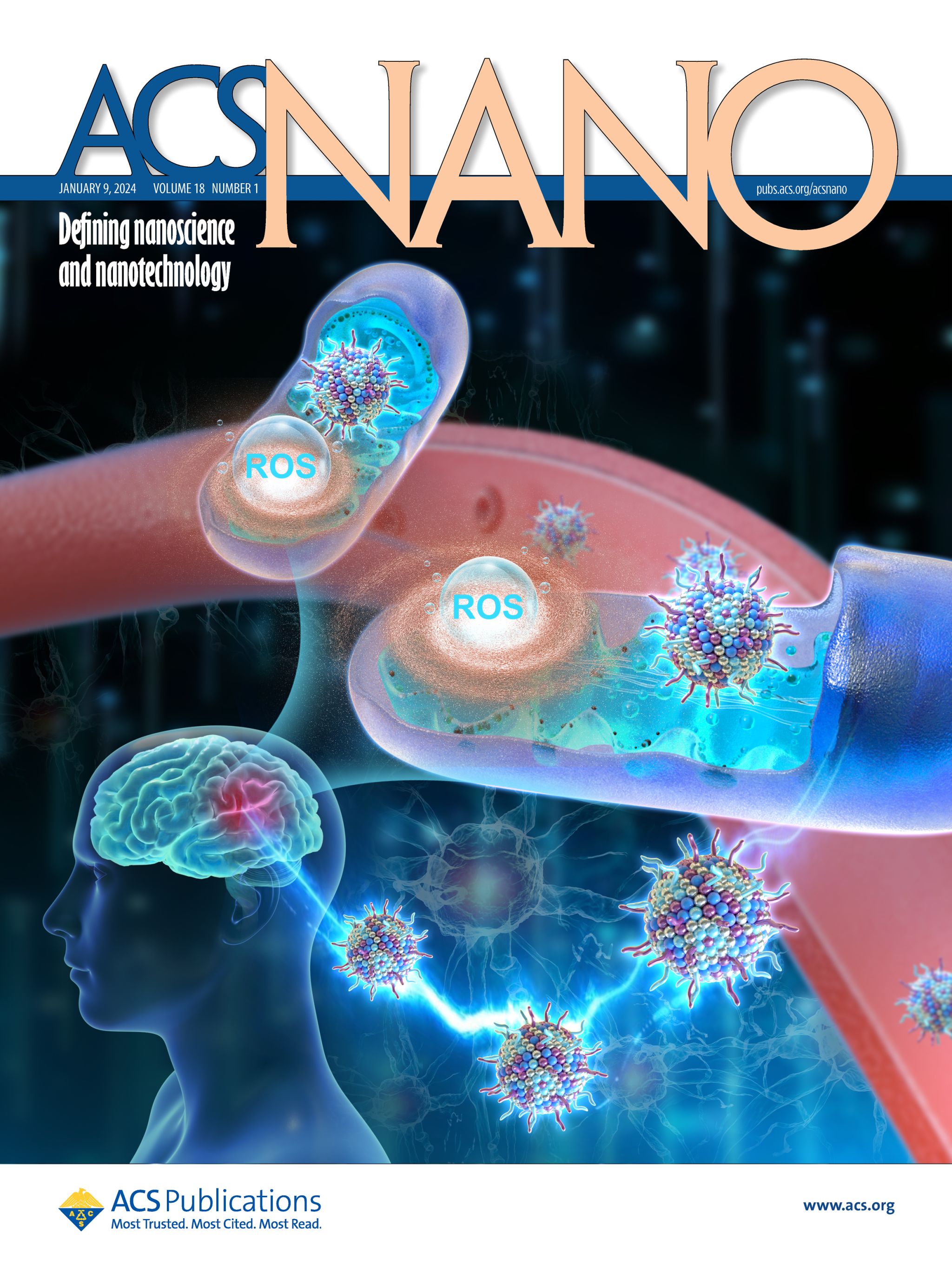 医学院张川教授团队在ACS NANO等权威期刊揭晓多项主要研究效果-尊龙凯时