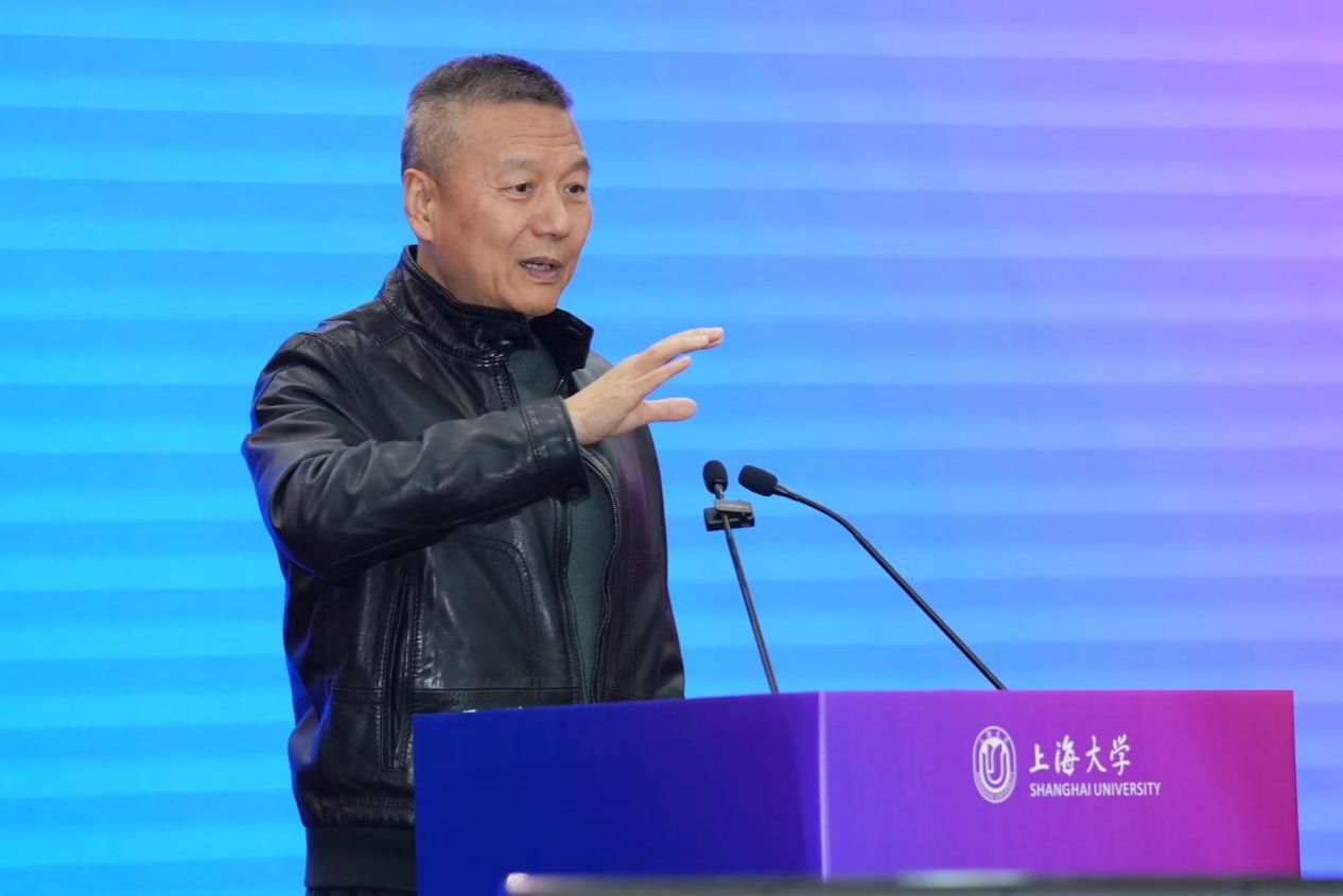 尊龙凯时集成电路行业校友会正式建设-尊龙凯时