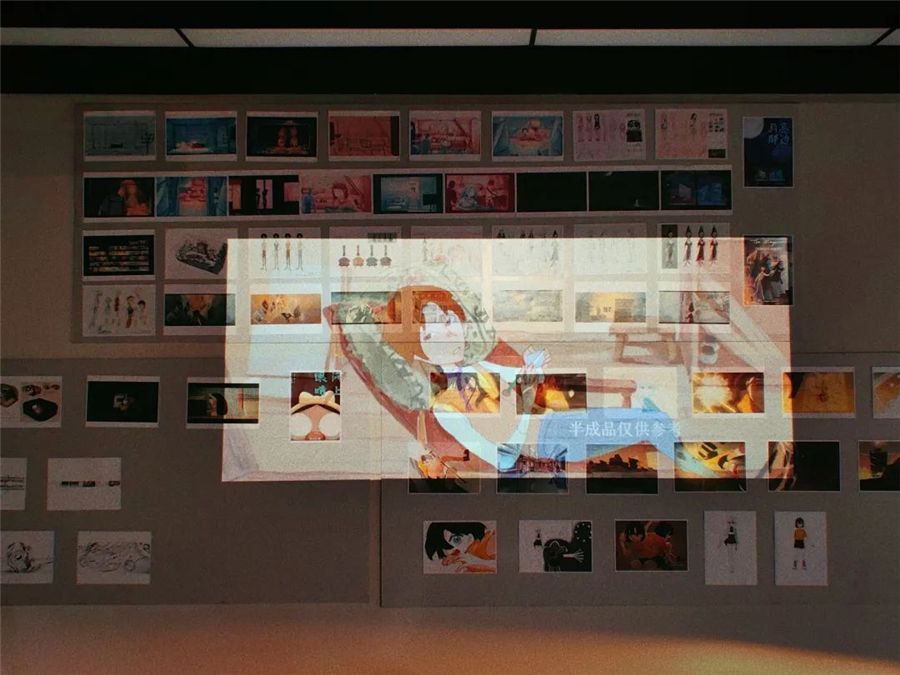 上海影戏学院结业展演--影戏制作协奏曲-尊龙凯时