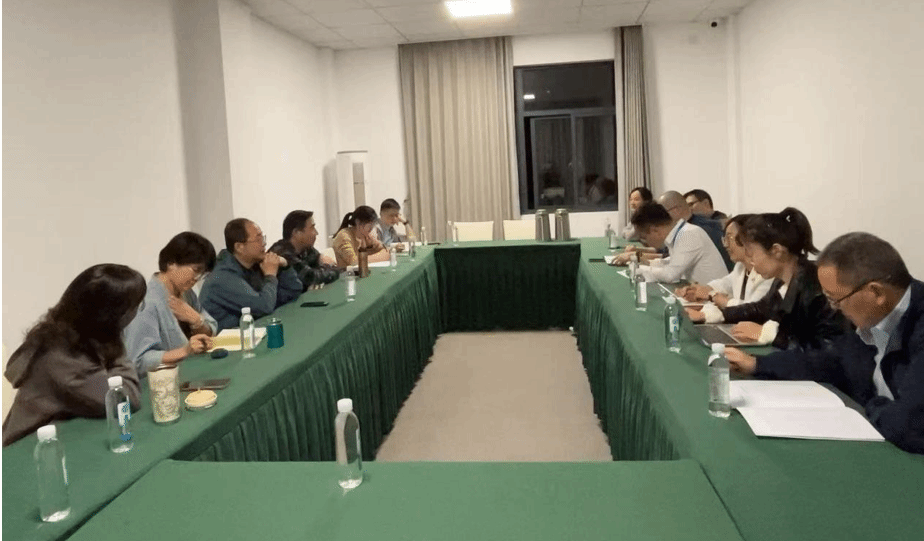 马克思主义学院组织上海高校思政课西席赴湖州开展专题培训与整体大备课-尊龙凯时