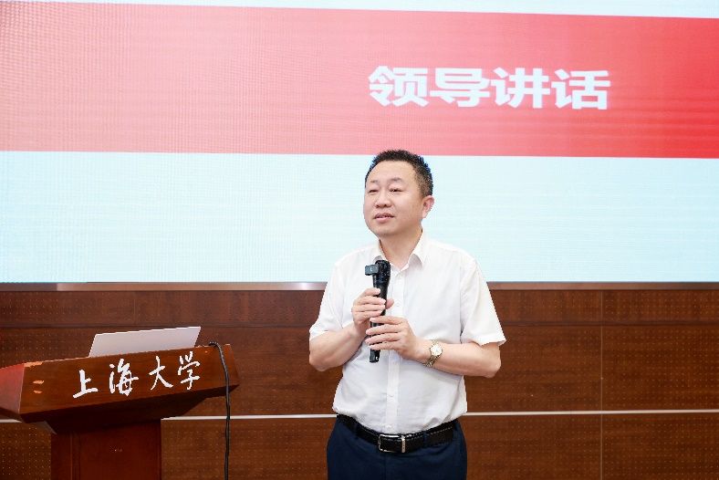 “思政课 课程思政：看得见的景物”——2025年度思政课和课程思政协同育人推进会-尊龙凯时