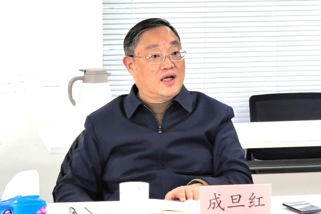校向导带队到生命科学学院开展调研-尊龙凯时