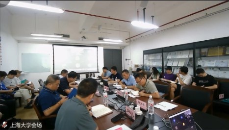 机自学院彭晨教授牵头的国家重点研发妄想项目顺遂通过验收-尊龙凯时
