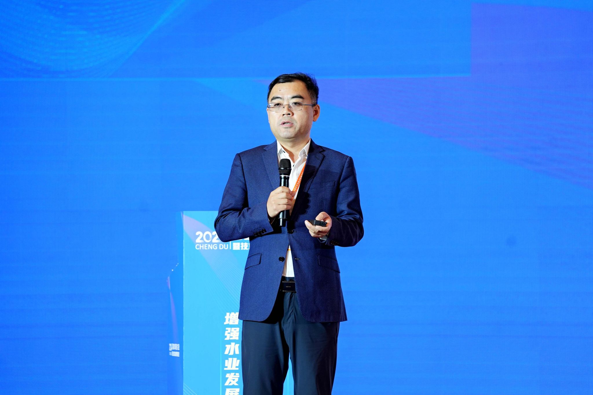 我校联合主理2024天下水科技大会暨手艺装备效果展览会-尊龙凯时