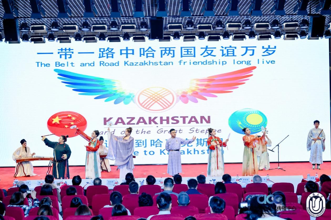 “诗词共美  山海同吟” 2024全球中华诗词吟诵大会暨第八届中华诗词吟诵大会乐成举行-尊龙凯时