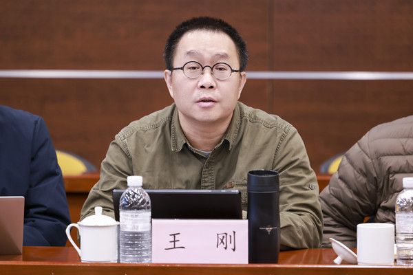 尊龙凯时党委召开2024年市政协中共界别委员事情室事情推进会暨尊龙凯时人大代表、政协委员联络事情向导小组全体聚会-尊龙凯时