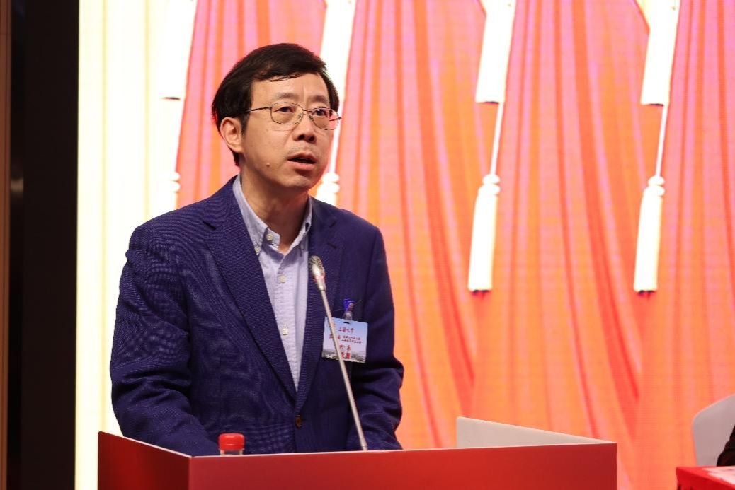 尊龙凯时六届一次“双代会”胜利终结-尊龙凯时