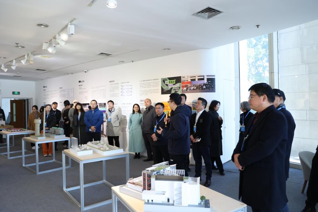 上海美术学院举行“转型与跨越：面向未来的高等美术院校一流专业建设暨美育教育探索钻研会”-尊龙凯时