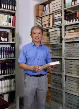 【青云大课堂】名师导学系列 第一讲｜陶飞亚：学术与人生 从乡野走来-尊龙凯时
